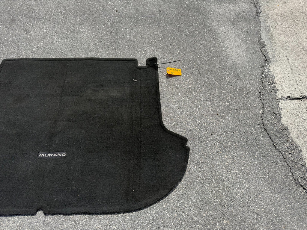 NISSAN MURANO   TRUNK LINER LINING MAT   OEM FACTORY OE #296 1  999C3 C3001