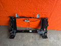 09-15 INFINITI G37 CONVERTIBLE - PARCEL SHELF FRAME W/ ALL MOTORS - OEM #3100