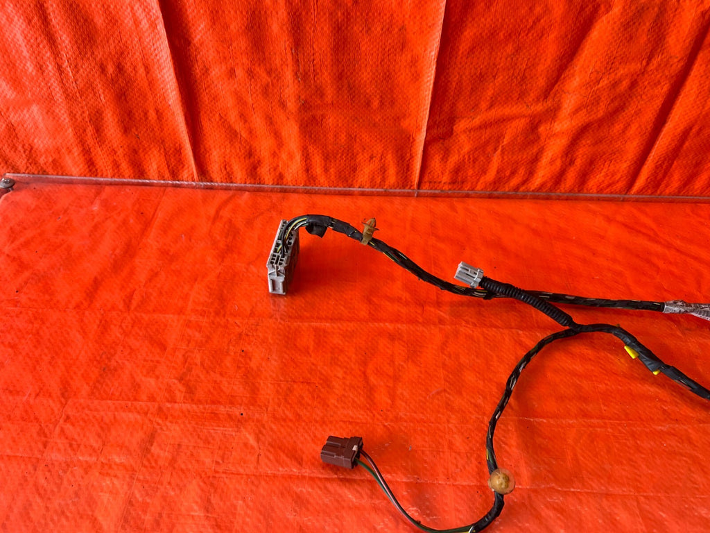94 96 HONDA PRELUDE S & SI   SUNROOF / ROOF WIRING HARNESS WIRE LOOM   OEM #1384