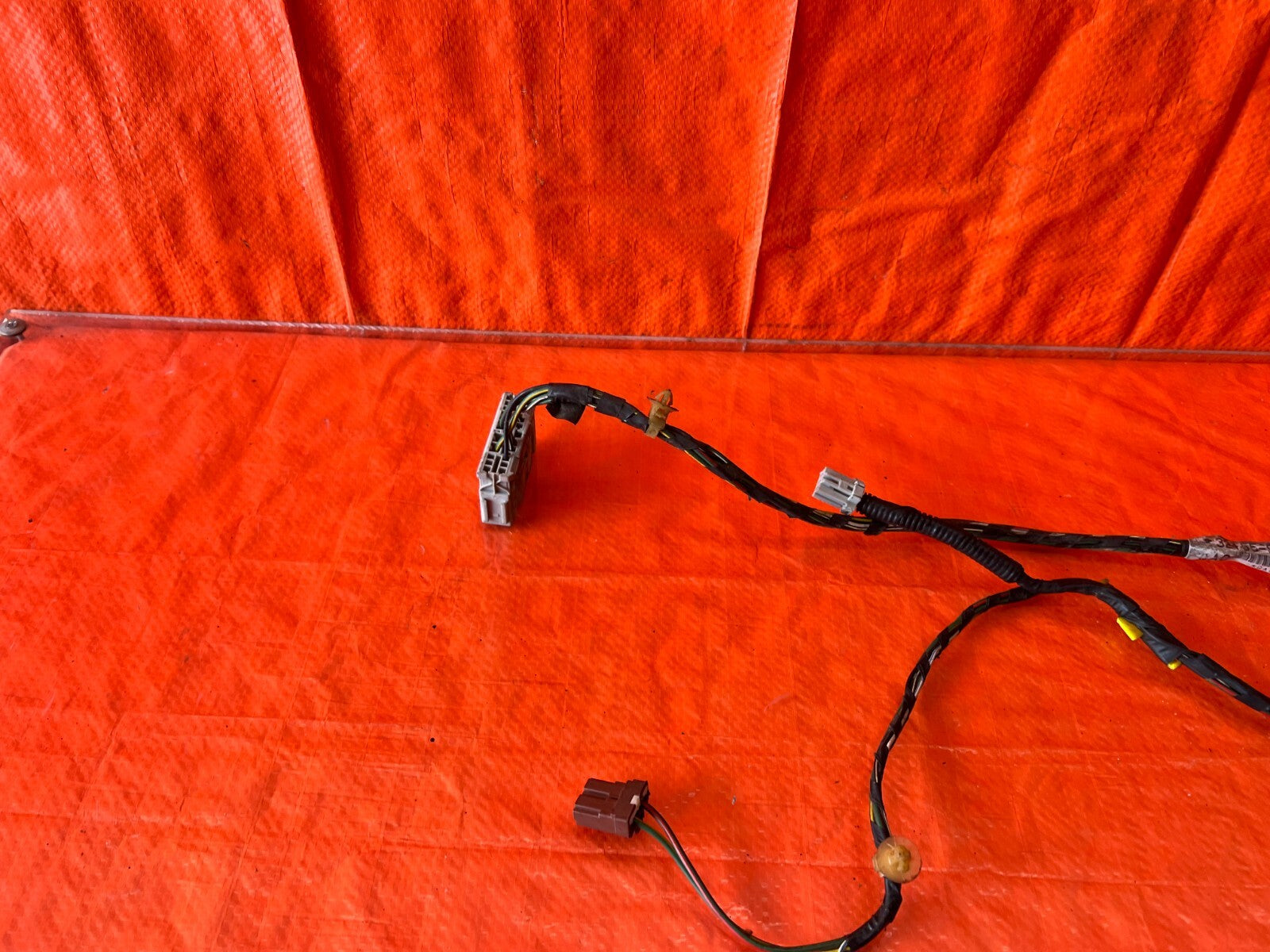 94 96 HONDA PRELUDE S & SI   SUNROOF / ROOF WIRING HARNESS WIRE LOOM   OEM #1384