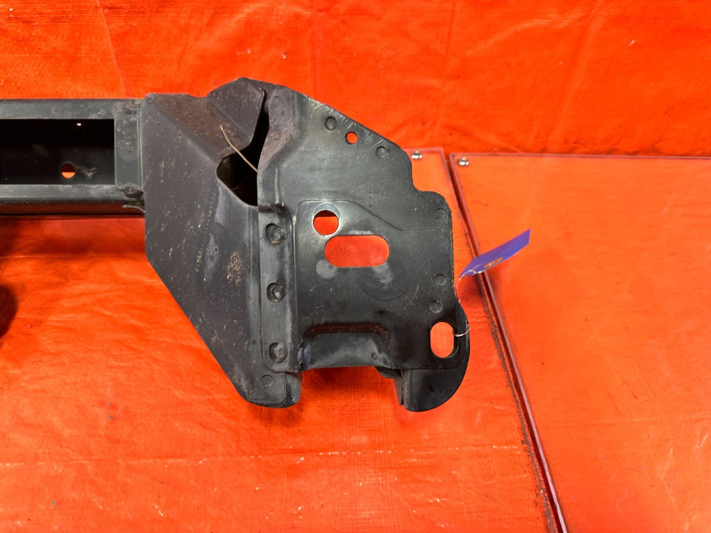 97 01 HONDA CR V CRV   FRONT CRASH BEAM REINFORCEMENT IMPACT RE BAR   OEM #3017