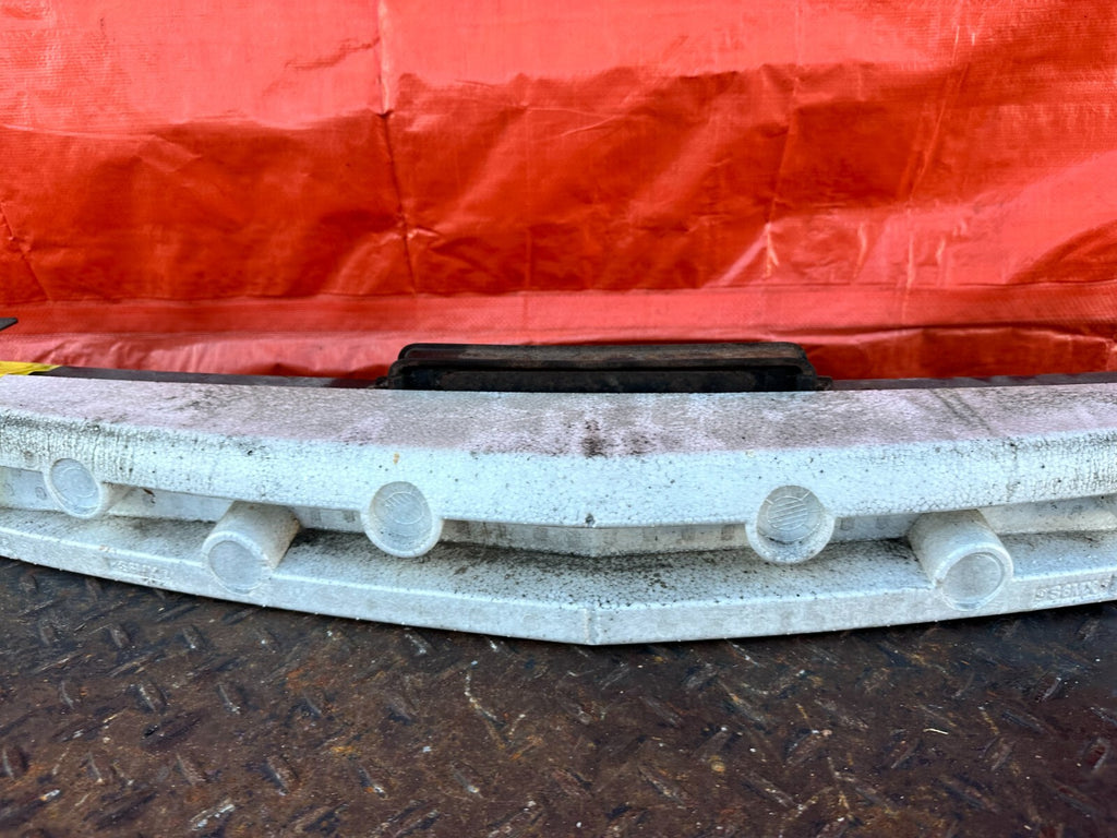 05 06 ACURA RSX   FRONT REINFORCEMENT RE BAR CRASH BEAM   ORANGE OEM OE   2804