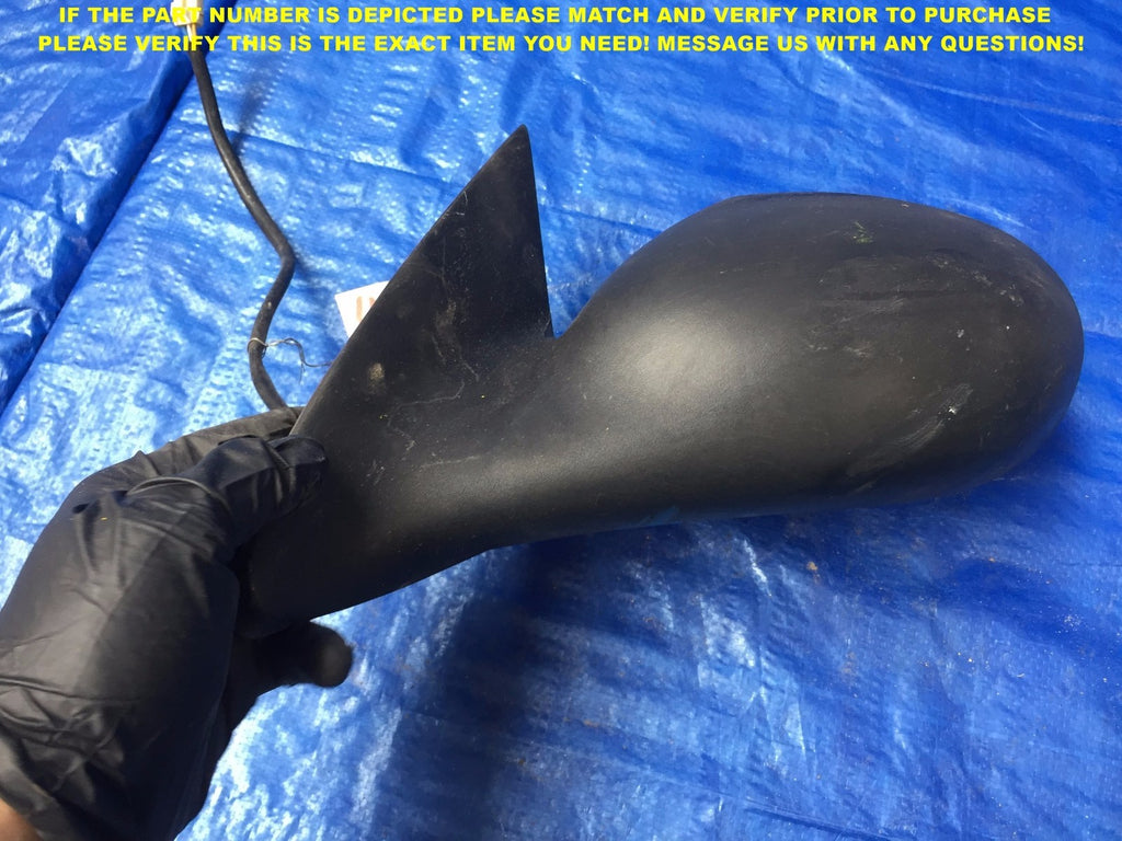 OEM 1998 1999 2000 2001 2002 2003 DODGE INTREPID DRIVER LEFT SIDE VIEW MIRROR2