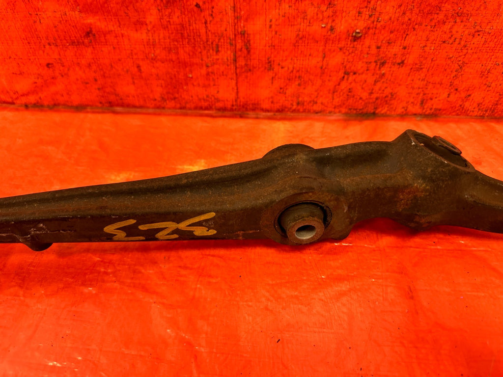 97 01 HONDA PRELUDE   DRIVER LEFT REAR LOWER CONTROL TRAILING ARM OEM #3236