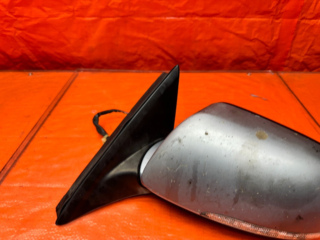 04-08 ACURA TSX 4D 2.4L LEFT FRONT DRIVER POWER SIDE VIEW DOOR MIRROR OEM #34210