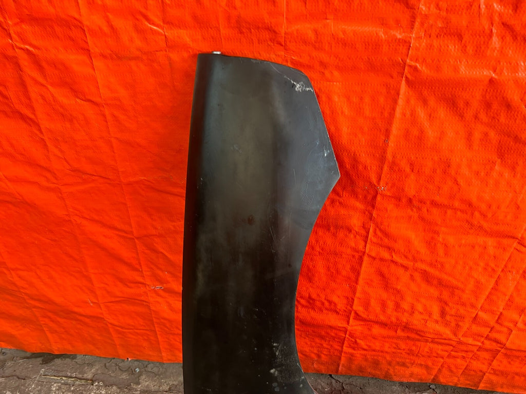 94 01 ACURA INTEGRA 2 & 4 DOOR PASSENGER RIGHT FENDER SILVER   OEM FACTORY #1485