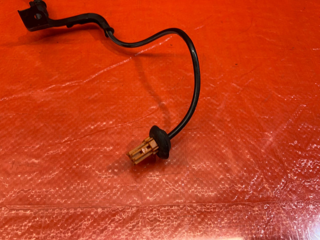 02 04 ACURA RSX   ABS WIRE / SPEED SENSOR   PASSENGER RIGHT REAR   OEM #1495