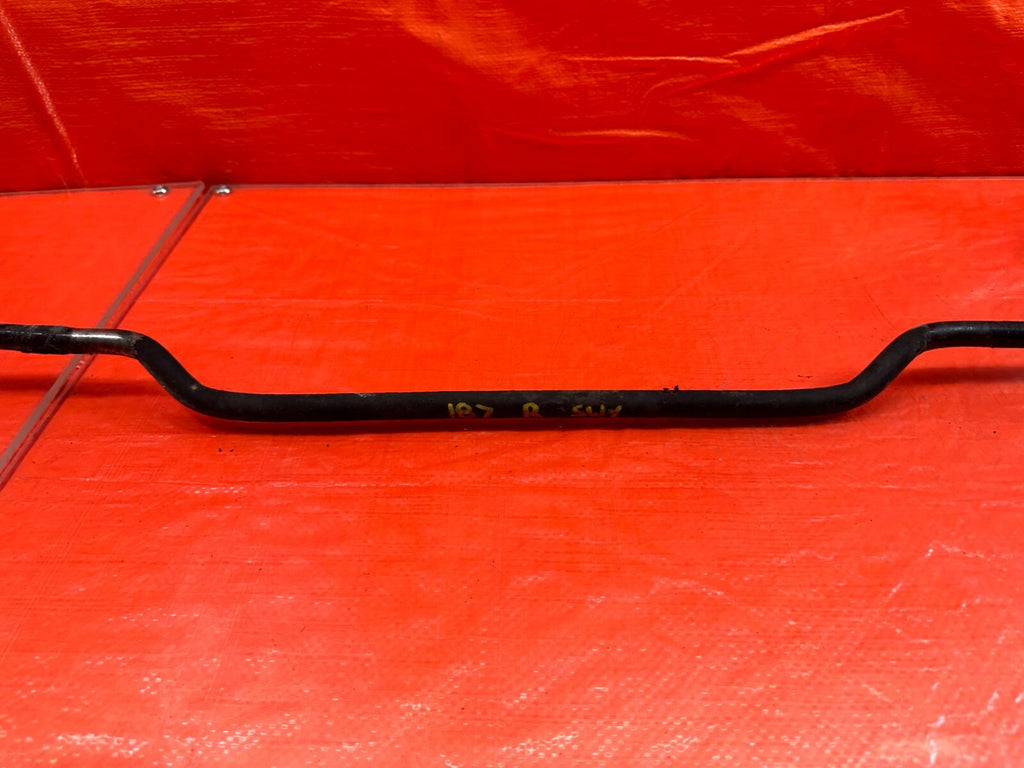02 03 HONDA CIVIC SI EP3 HATCHBACK   REAR SWAY STABILIZER BAR   OEM #1877