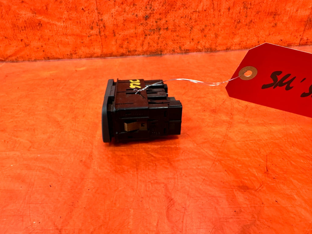92 95 HONDA CIVIC   2D COUPE   SUNROOF DIMMER CRUISE CONTROL SWITCH   OEM #3273