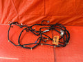 06 11 HONDA CIVIC SI 2D   REAR TAIL LIGHT LAMP WIRING HARNESS WIRE LOOM OEM #2230
