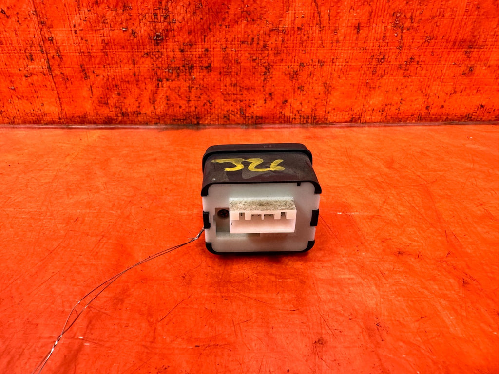 92 95 HONDA CIVIC   2D COUPE   POWER MIRROR SWITCH   OEM FACOTRY OE #3274