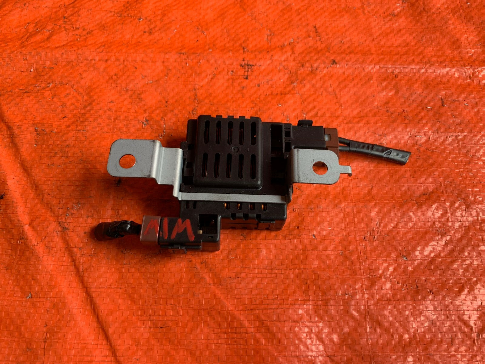 OEM 2003 03 ACURA RSX TYPE S   REAR ANTENNA CONTROL MODULE   39155 S5A 00314