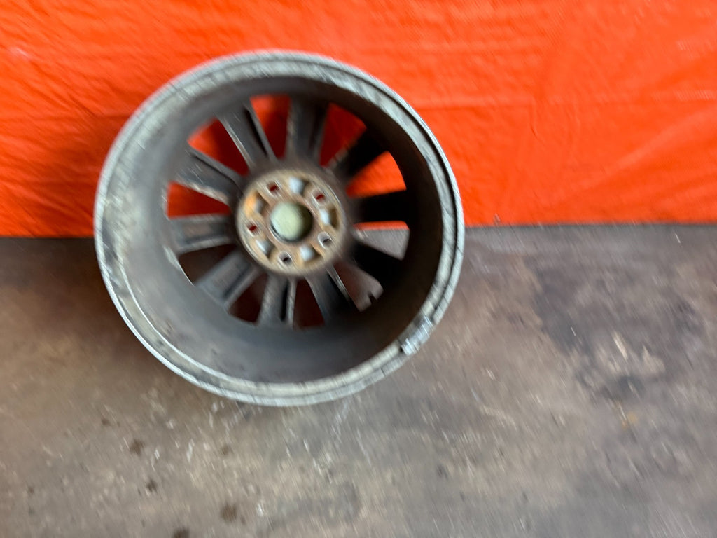 04 05 HONDA CIVIC SI EP3 HATCHBACK   10 SPOKE 5 LUG WHEEL RIM OEM FACTORY 30710
