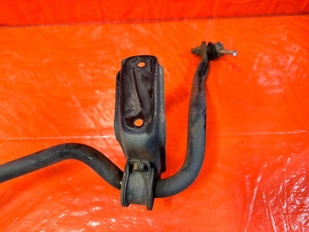 97 01 HONDA PRELUDE   BASE   REAR SWAY ANTI ROLL STABILIZER BAR   OEM #2636