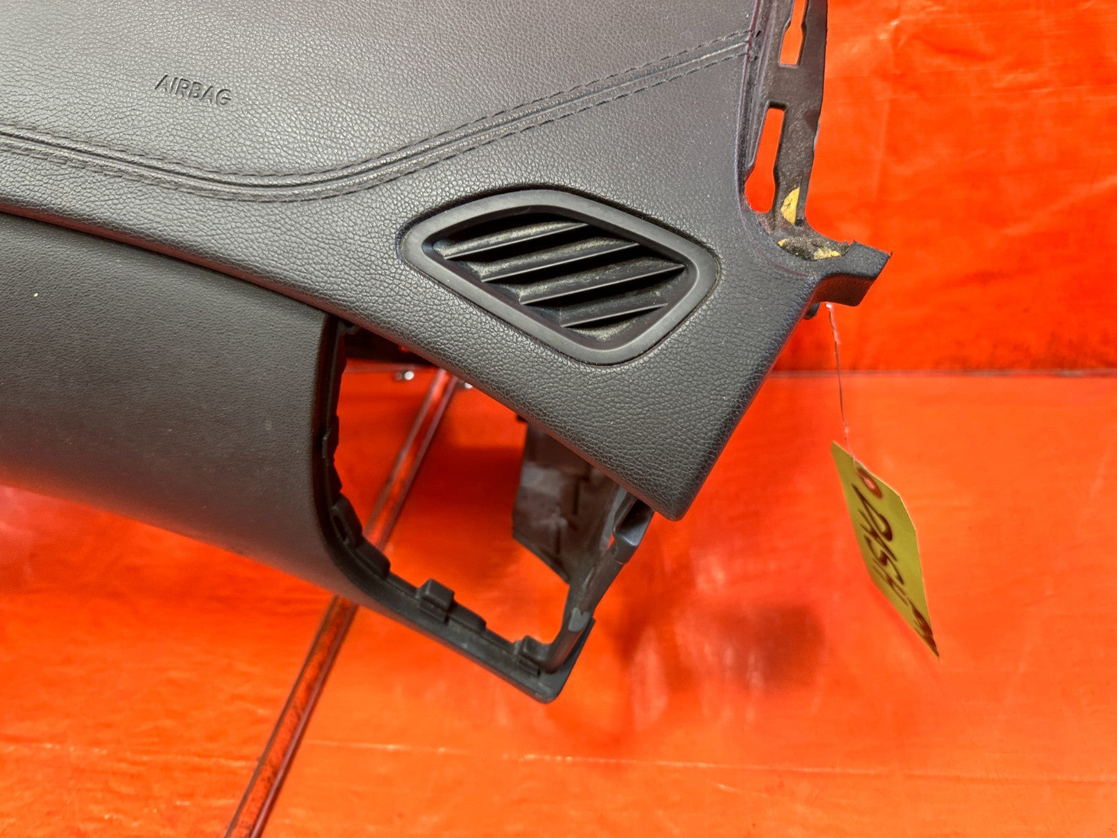 13 16 HYUNDAI GENESIS COUPE   DASHBOARD PANEL DASH BOARD   OEM FACTORY OE #2993
