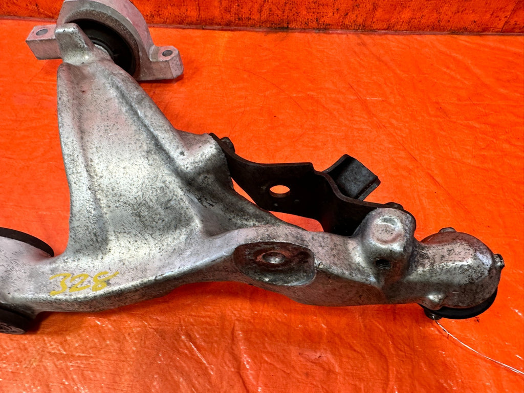 08 15 INFINITI G37 Q60   RWD ONLY   DRIVER LEFT FRONT LOWER CONTROL ARM OEM 3283