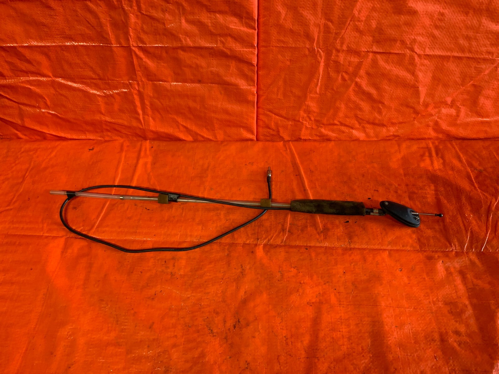96 00 HONDA CIVIC   FACTORY ANTENNA ASSEMBLY   OEM OE   39150 S01 A020