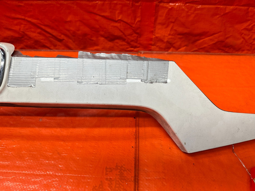 2018 2022 HONDA ACCORD REAR TRUNK TRIM FINISH PANEL BADGE OEM #20ACC5