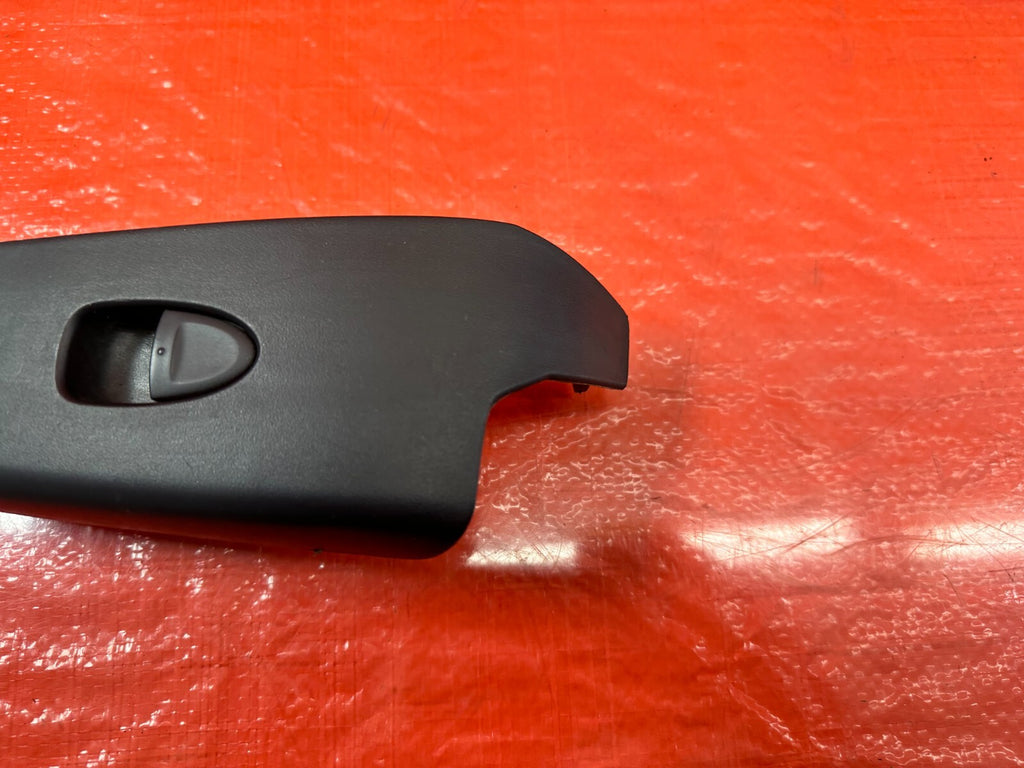 06 11 HONDA CIVIC 4D SEDAN PASSENGER RIGHT REAR WINDOW SWITCH DOOR LOCK OEM 2201