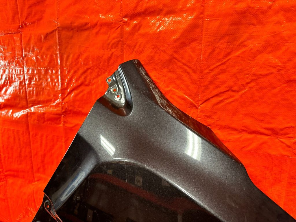 15 20 SUBARU WRX & STI   FENDER W/ STI INSERT   PASSENGER RIGHT SIDE   OEM #2669