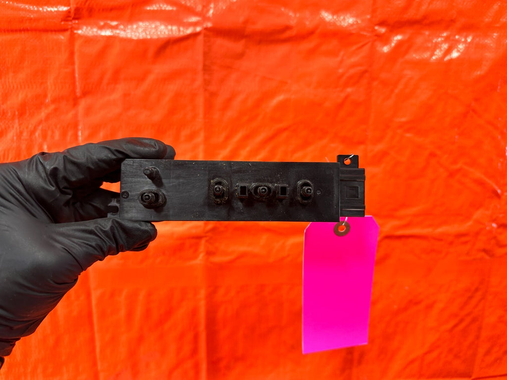 09 14 ACURA TSX   SEAT SWITCH   4121603 SDB3 A700   OEM FACTORY #2790