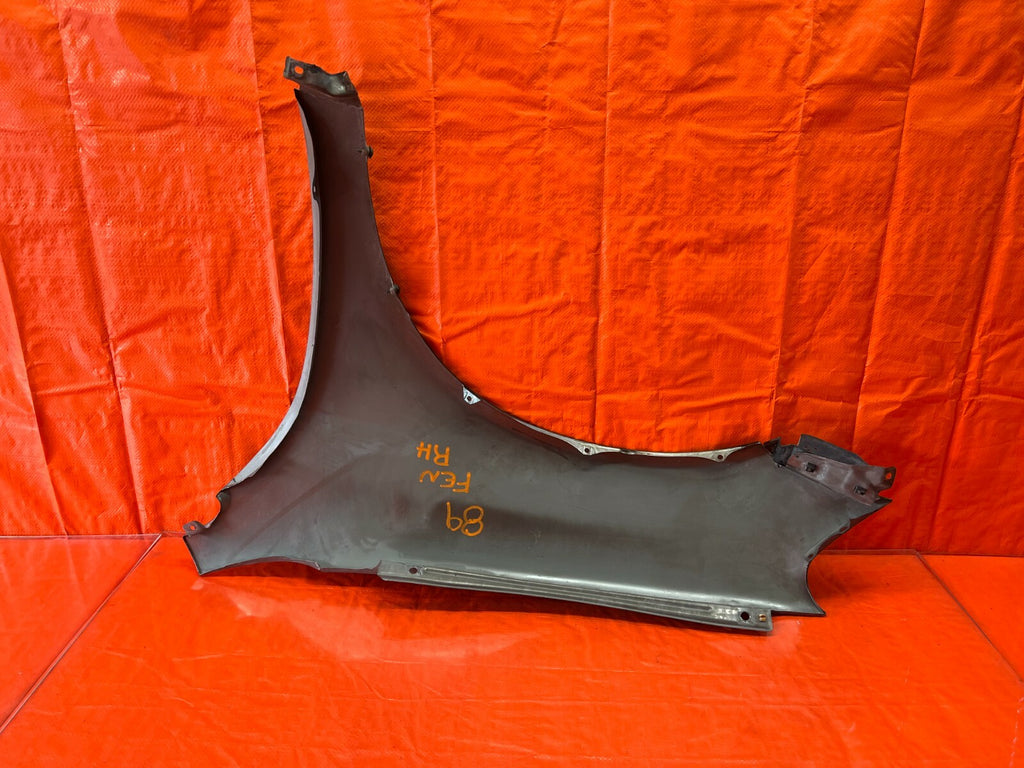02 06 ACURA RSX   FENDER   PASSENGER RIGHT SIDE   OEM FACTORY OE #899