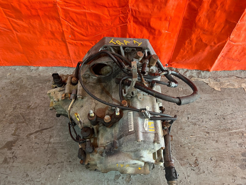 94 95 INTEGRA   AUTOMATIC TRANSMISSION W/ TORQUE CONVERTER AUTO AT   OEM #1192