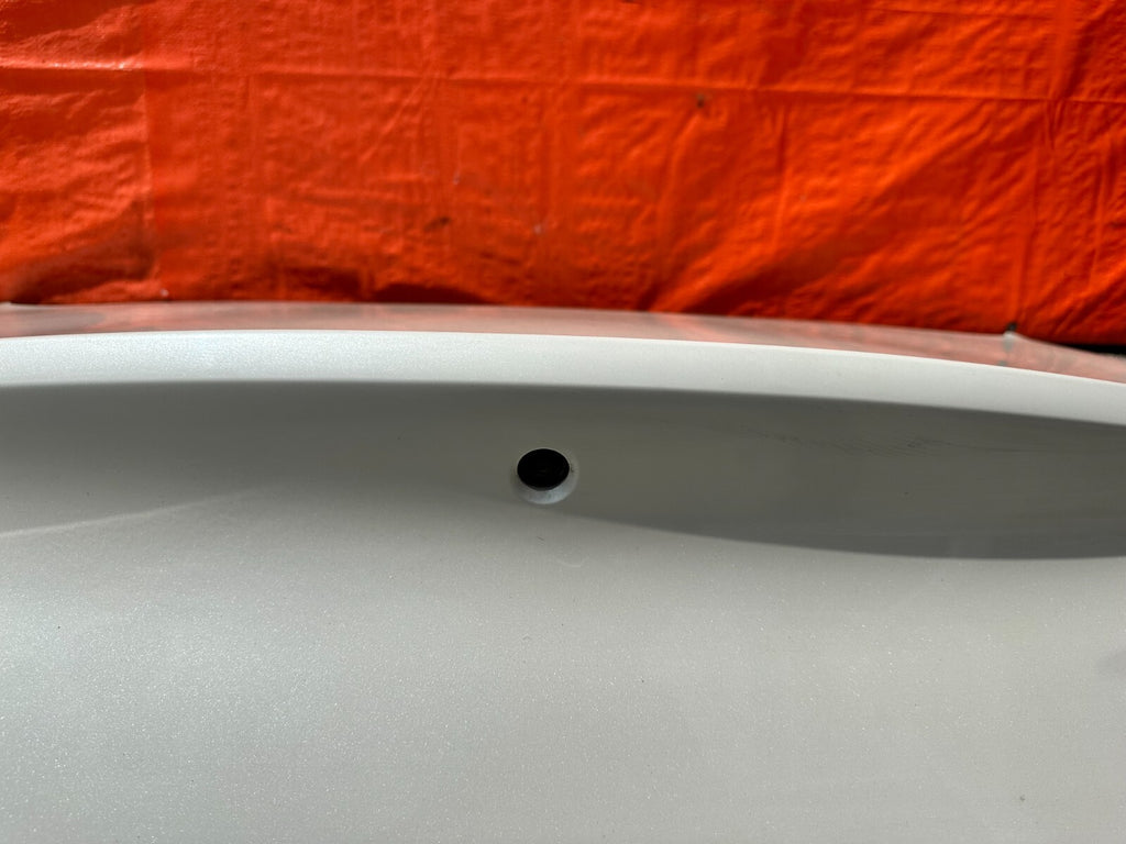 17 20 INFINITI Q60 TRUNK REAR DECK LID TAIL GATE HATCH LATCH OEM FACTORY #2895
