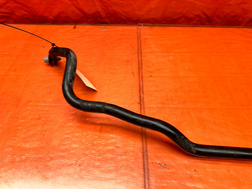 04-08 ACURA TSX 4D 2.4L K24A2 FRONT SUSPENSION SWAY STABILIZER BAR OEM #3429