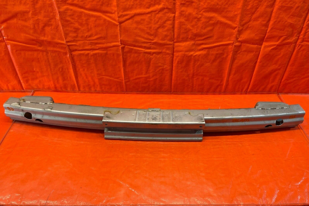 05 06 ACURA RSX   REAR REINFORCEMENT RE BAR CRASH BEAM   BLACK   OEM OE #838