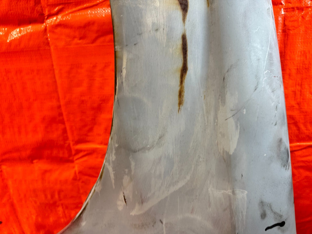 96 98 HONDA CIVIC   DRIVER LEFT FENDER   OEM FACTORY #2876