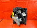 93 97 HONDA DEL SOL 92 00 CIVIC   RADIATOR W/ FAN & HOSES   OEM #2950