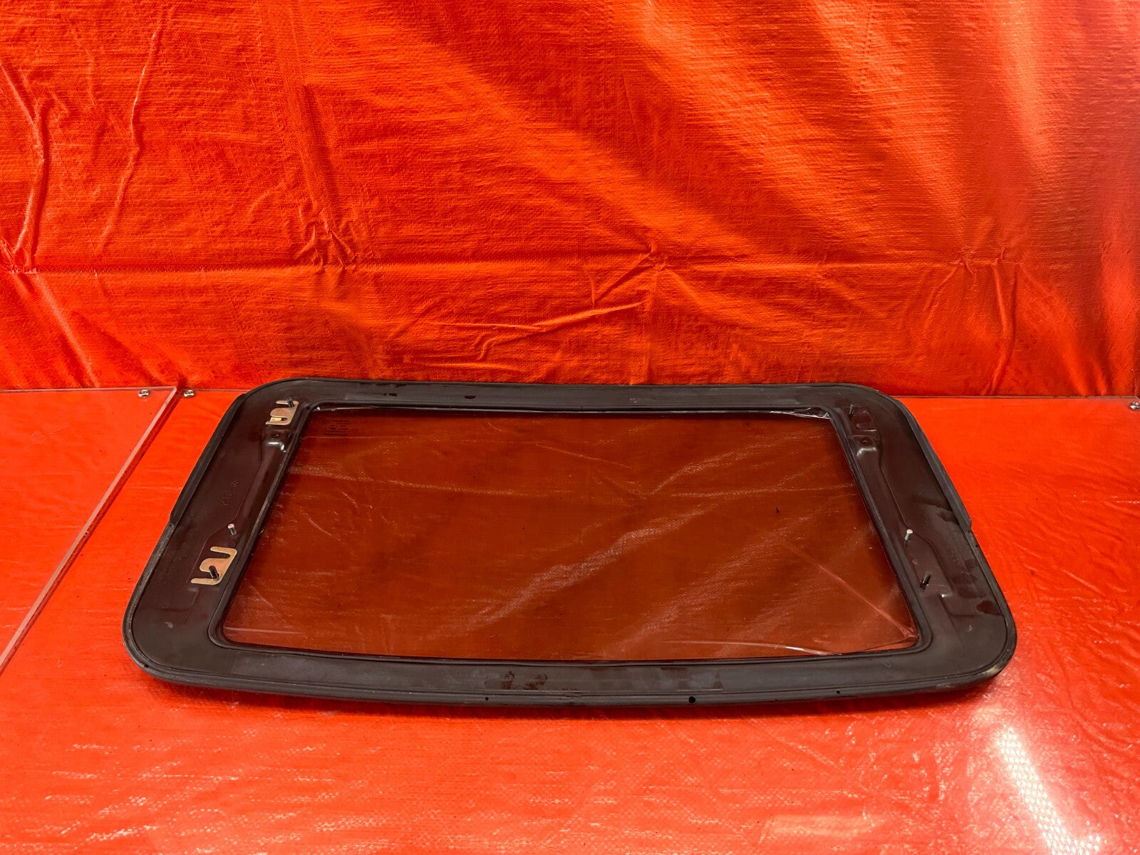 96 00 HONDA CIVIC EM1 SI & EX COUPE   SUNROOF MOONROOF SLIDING ROOF   OEM #2028
