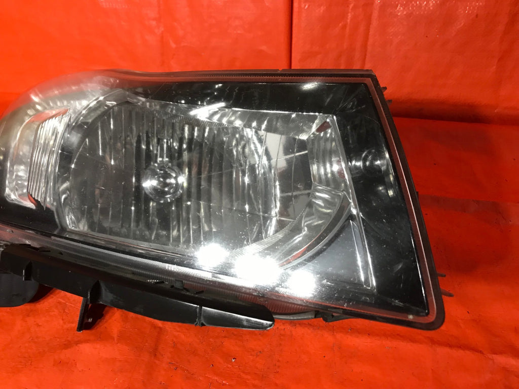 OEM 2011 2012 2013 2014 CHEVROLET CRUZE PASSENGER RIGHT HEADLIGHT HEADLAMP  1