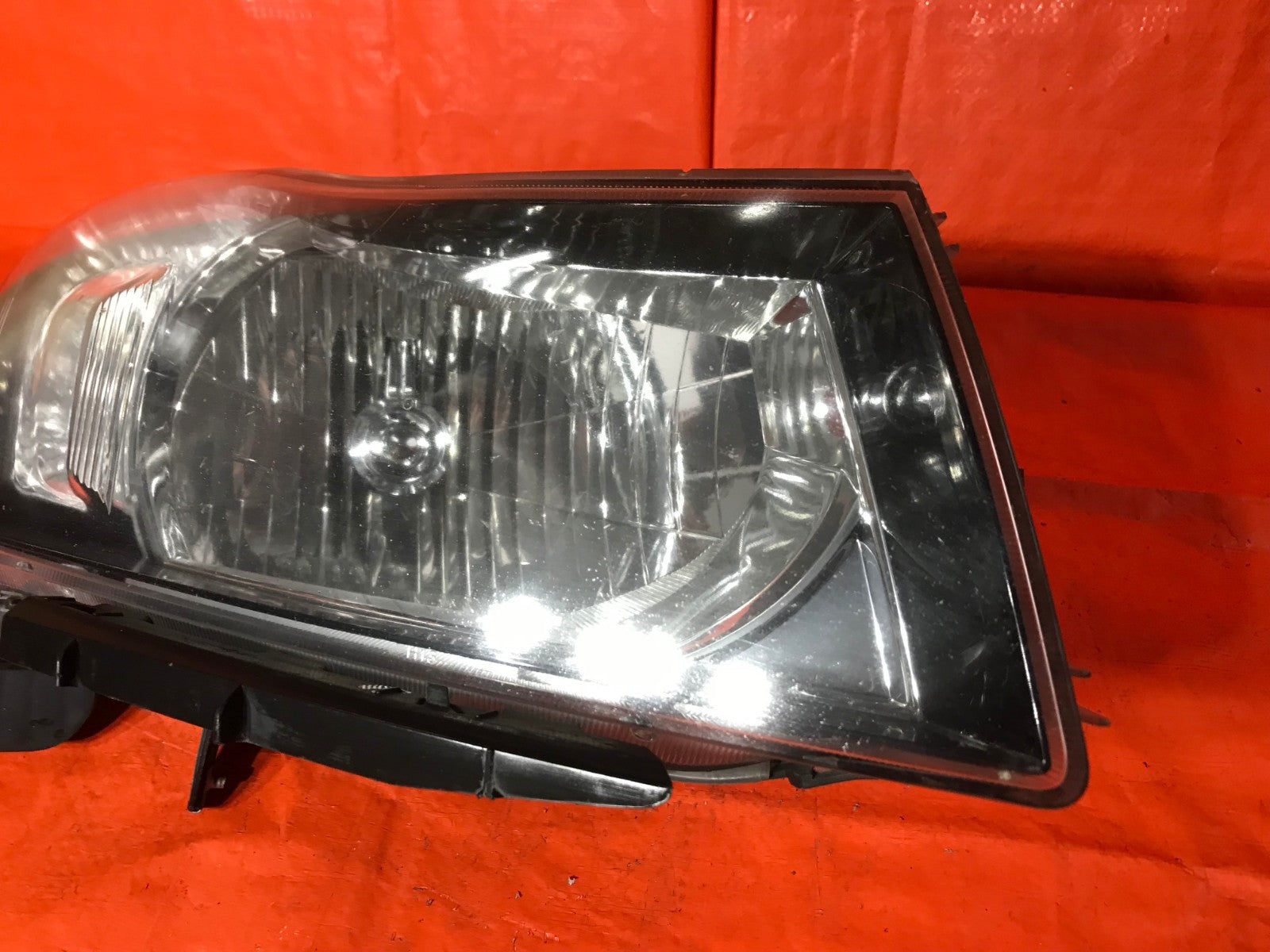 OEM 2011 2012 2013 2014 CHEVROLET CRUZE PASSENGER RIGHT HEADLIGHT HEADLAMP  1