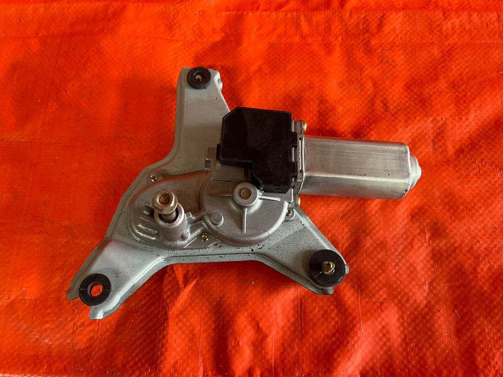 03 05 TOYOTA CELICA GT & GT S   REAR   WIPER MOTOR   85130 20780   OEM FACTORY2