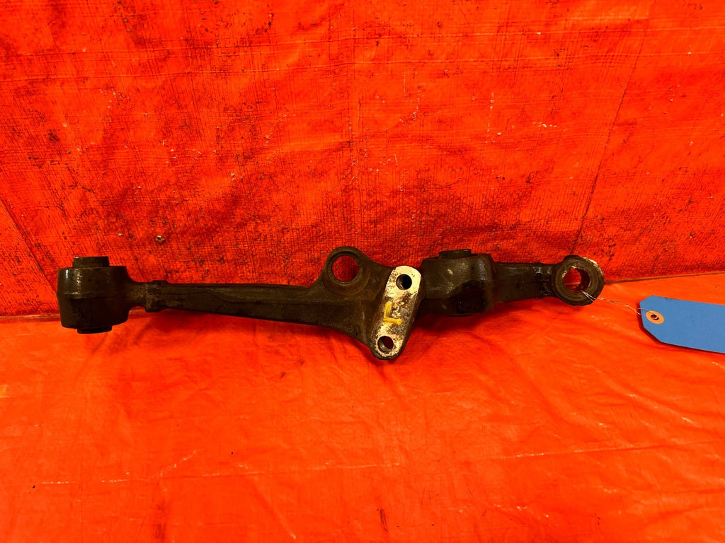 97 01 HONDA PRELUDE   DRIVER LEFT FRONT LOWER CONTROL ARM   OEM #3230