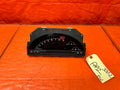 04 05 HONDA S2000 AP2 V1 2.2L INSTRUMENT GAUGE CLUSTER SPEEDOMETER TACHOMETER0