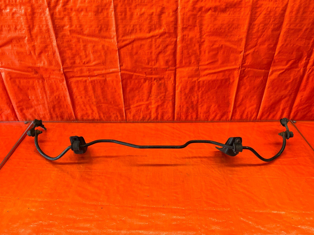 2010 ACURA CSX iTECH   REAR SWAY ANTI ROLL STABILIZER BAR   OEM FACTORY #1550