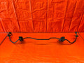 2010 ACURA CSX iTECH   REAR SWAY ANTI ROLL STABILIZER BAR   OEM FACTORY #1550