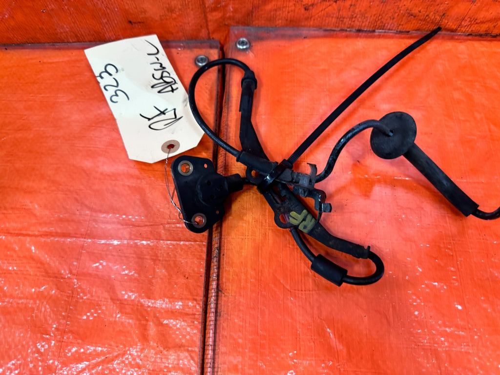 97 01 HONDA PRELUDE   ABS WIRE SPEED SENSOR   RIGHT FRONT   OEM #3235