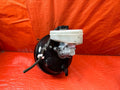 16 18 Q50 / 17 18 Q60   BRAKE BOOSTER & MASTER CYLINDER COMBO PACKAGE OEM #2150