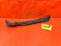 02 05 HONDA CIVIC SI EP3 HATCH DRIVER LEFT LOWER FENDER FAIRING TRIM OEM 3060