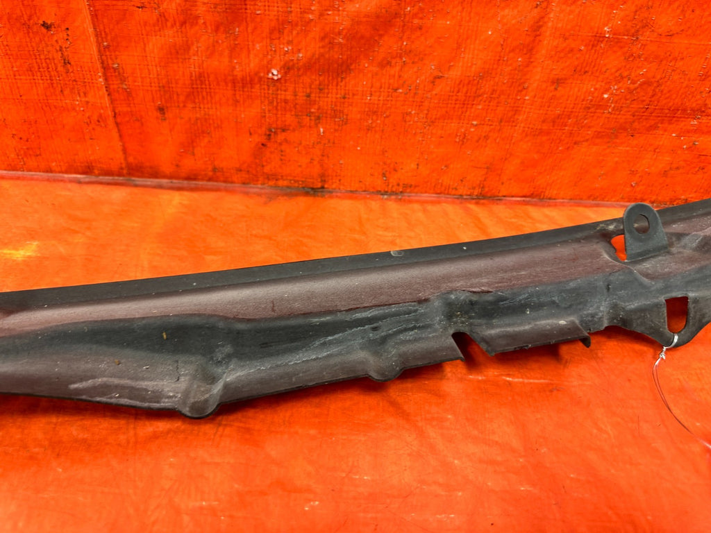 02 05 HONDA CIVIC SI EP3 HATCH DRIVER LEFT LOWER FENDER FAIRING TRIM OEM 3062