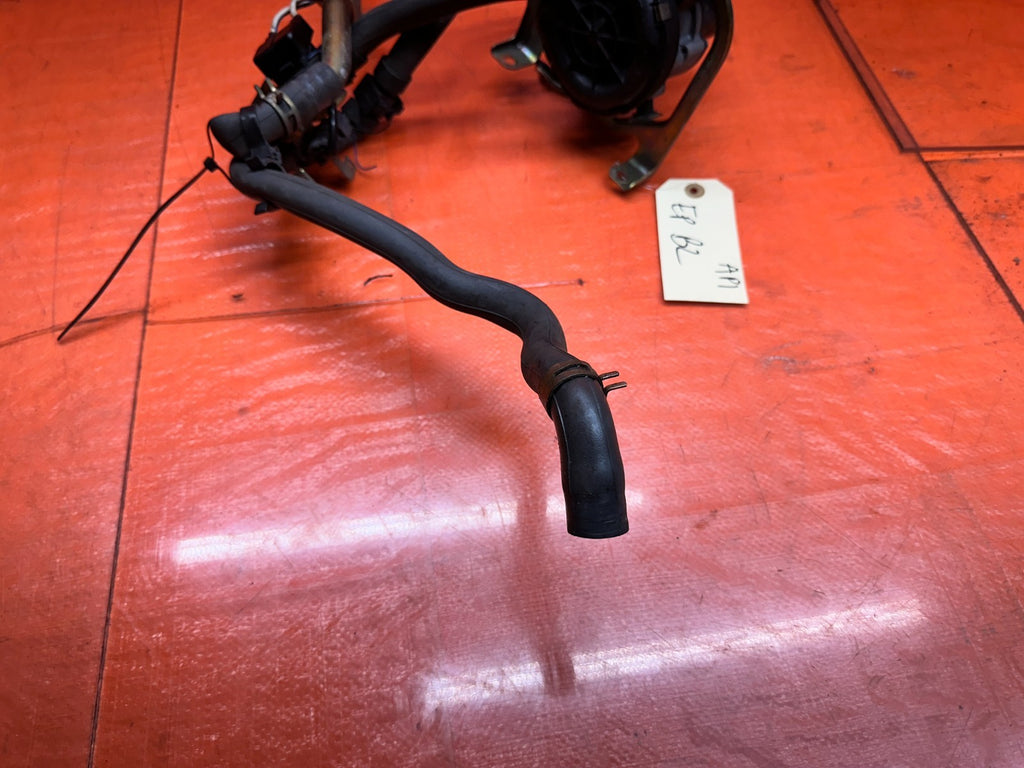 00-05 HONDA S2000 AP1 AP2 F20C F22C AIR PUMP W/ RELAY AND ALL HOSES AND BRACKETS4