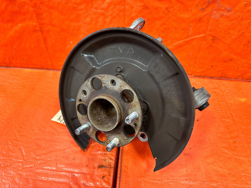 18 22 HONDA ACCORD 1.5L   PASSENGER RIGHT REAR SPINDLE KNUCKLE HUB   OEM #3240