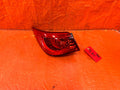 14 17 INFINITI Q50   DRIVER LEFT OUTER LEFT TAIL LIGHT LAMP   OEM FACTORY #3140