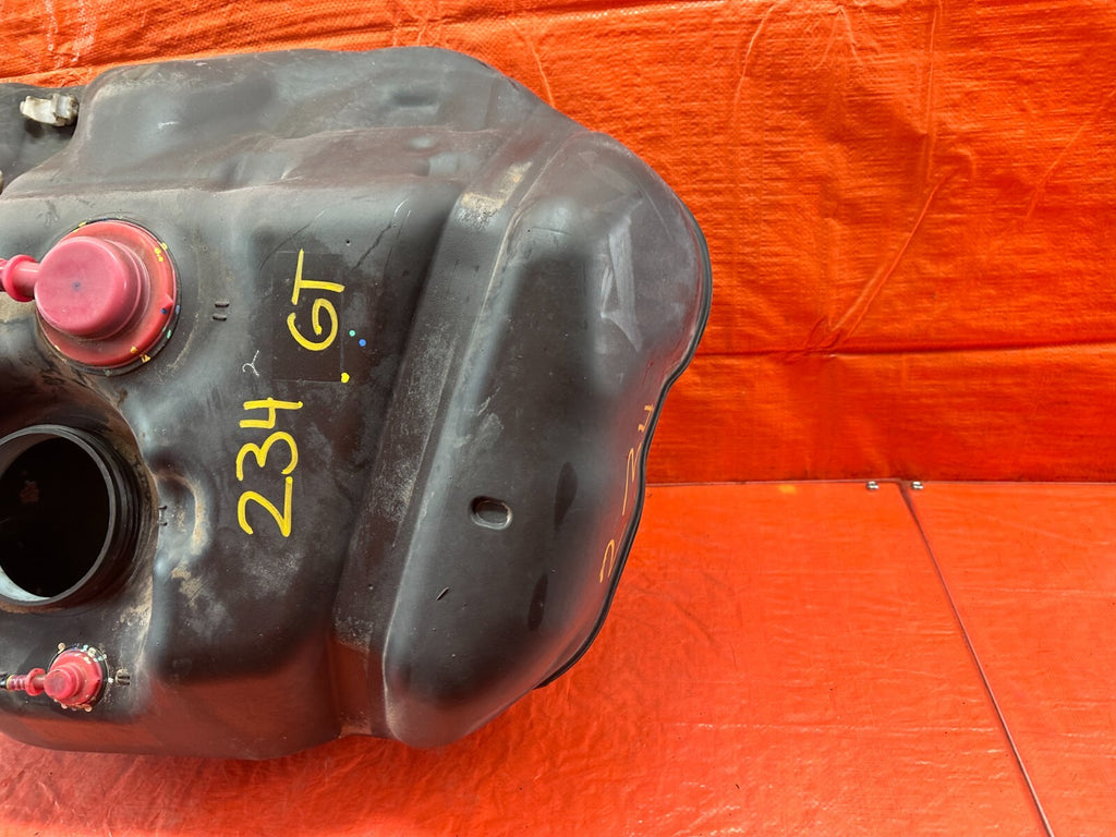 04 08 ACURA TL   GASOLINE GAS FUEL TANK ASSEMBLY   OEM FACTORY #2343