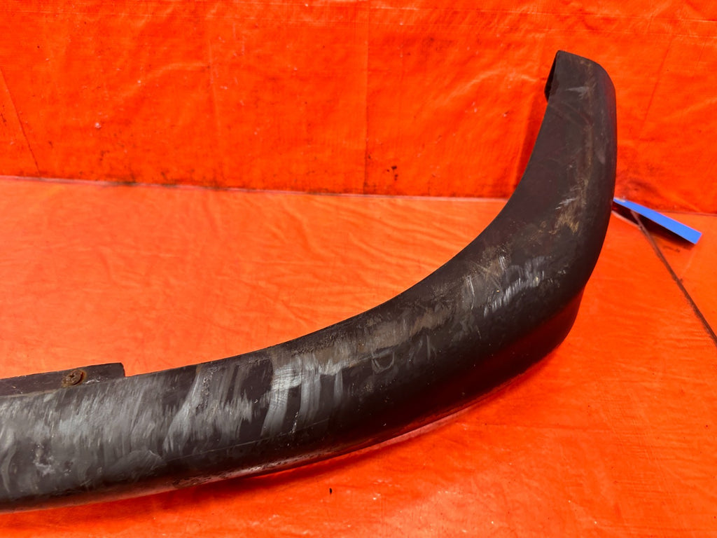 04 05 HONDA CIVIC SI EP3 HATCHBACK   AFTERMARKET FRONT LIP SOILER   #3088