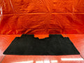 07 11 HONDA CIVIC SI SEDAN   REAR / BACK SEAT   FLOOR MAT RUG   OEM #2030